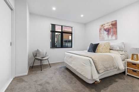 Photo of property in 6 Whakatere Lane, Hobsonville, Auckland, 0616