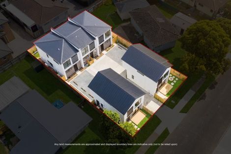 Photo of property in 5 Brent Place, Manurewa, Auckland, 2102