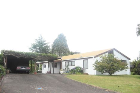 Photo of property in 8 Clydesburn Avenue, Te Puke, 3119