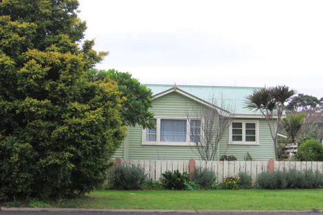 Photo of property in 10 Oxford Street, Kaitaia, 0410