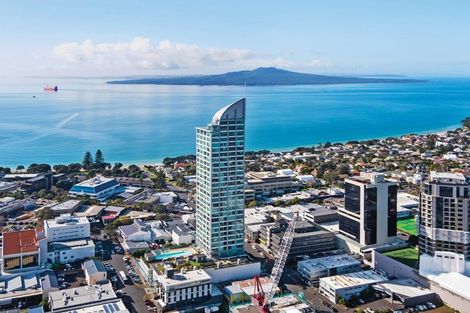 Photo of property in Sentinel Apartments, 2004/3 Northcroft Street, Takapuna, Auckland, 0622