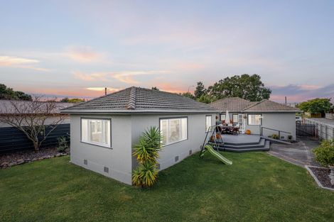 Photo of property in 222 Vogel Street, Roslyn, Palmerston North, 4414