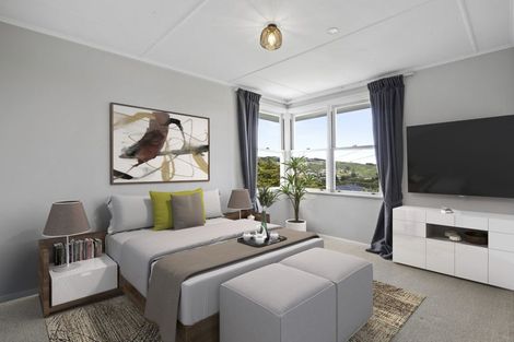 Photo of property in 46 Downes Street, Titahi Bay, Porirua, 5022