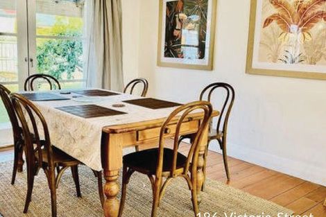 Photo of property in 186 Victoria Street, Coromandel, 3506