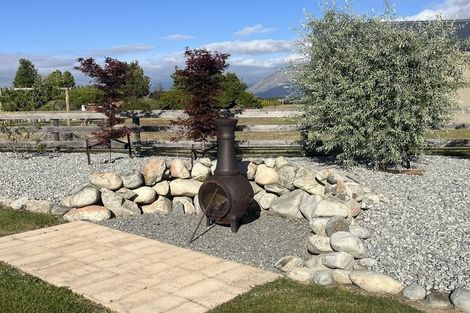 Photo of property in 15 The Drive, Twizel, 7999