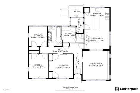 Photo of property in 6 Clarence Street, Te Hapara, Gisborne, 4010
