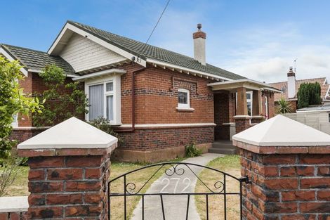 Photo of property in 272 Macandrew Road, Forbury, Dunedin, 9012
