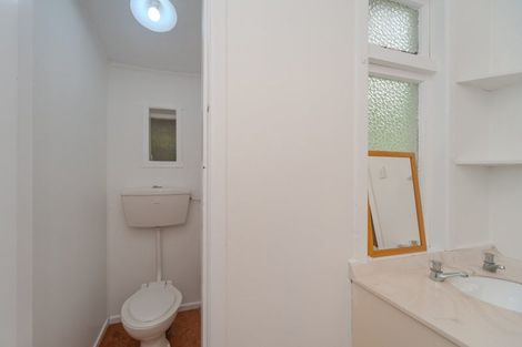 Photo of property in 97 Duncan Terrace, Kilbirnie, Wellington, 6022