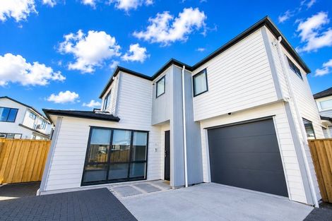 Photo of property in 2c Dorricott Avenue, Hobsonville, Auckland, 0616