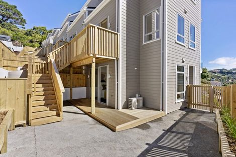 Photo of property in 27b Liffey Street, Island Bay, Wellington, 6023