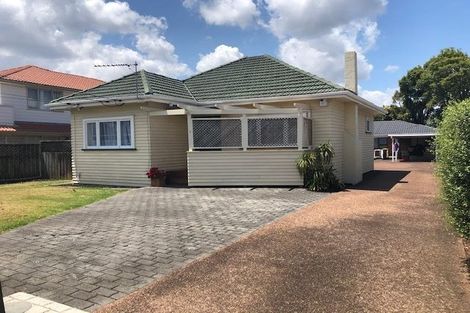 Photo of property in 7 Motatau Road, Papatoetoe, Auckland, 2025