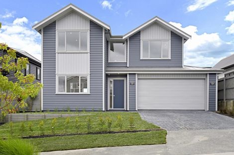 Photo of property in 17 Boyes Avenue, Whenuapai, Auckland, 0618