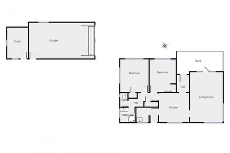 Photo of property in 31 Compton Street, Woolston, Christchurch, 8062