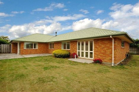 Photo of property in 88 Tennyson Street, Rolleston, 7614