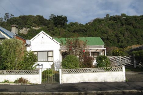 Photo of property in 31 Woodhaugh Street, Woodhaugh, Dunedin, 9010