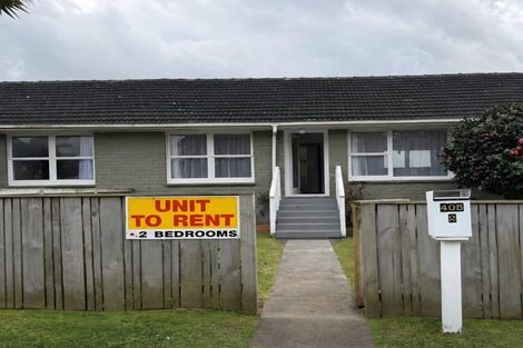 Photo of property in 2/405 Lake Road, Takapuna, Auckland, 0622
