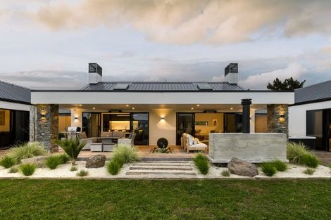 Photo of property in 14 Penbeagle Road, Te Kowhai, Hamilton, 3288