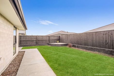 Photo of property in 10 Spirit Terrace, Rolleston, 7615