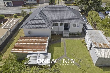 Photo of property in 101 Waihora Crescent, Waitangirua, Porirua, 5024