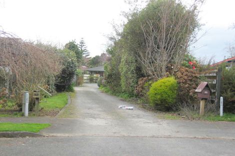 Photo of property in 15a Stuart Street, Levin, 5510