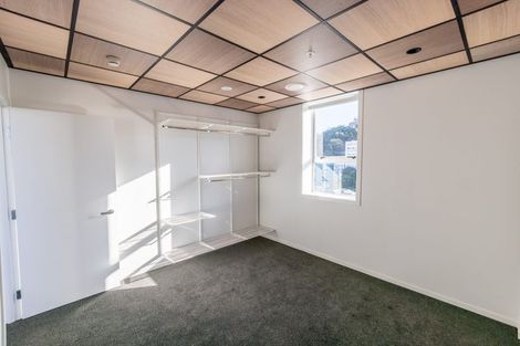 Photo of property in Education House (west), 180 Willis Street, Te Aro, Wellington, 6011