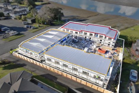 Photo of property in 4/21 Hazards Road, Weymouth, Auckland, 2103