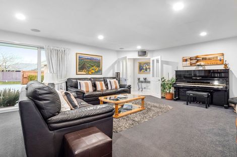 Photo of property in 3 Lady Nugent Lane, Halswell, Christchurch, 8025