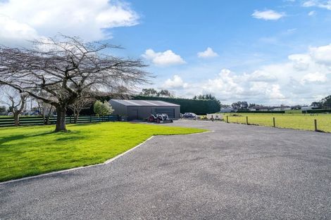 Photo of property in 73 Flora Road East, Makarewa, Invercargill, 9876