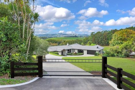 Photo of property in 230a Burtt Road, Paerata, Drury, 2578