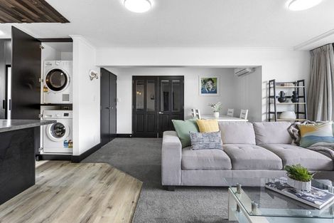 Photo of property in 3/90 Springfield Road, St Albans, Christchurch, 8014