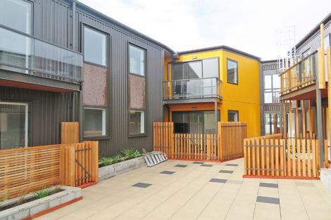 Photo of property in The Firemans Apartments, 108/321 Jackson Street, Petone, Lower Hutt, 5012