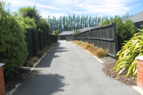 Photo of property in 39a O'neill Avenue, Northwood, Christchurch, 8051