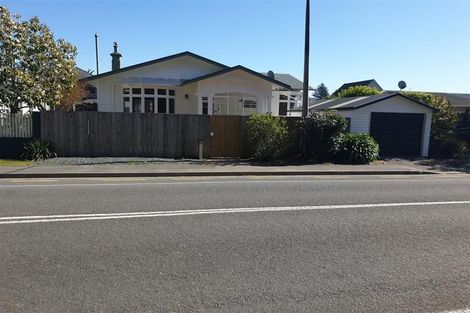 Photo of property in 198 Milton Street, The Wood, Nelson, 7010