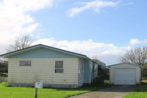 Photo of property in 10 Finlayson Park Avenue, Dargaville, 0310