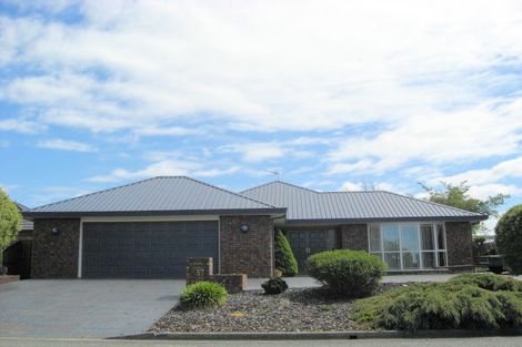 Photo of property in 37 Woodglen Drive, Woodend, 7610