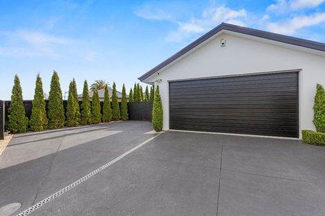 Photo of property in 3 Brockelbank Drive, Kaiapoi, 7630