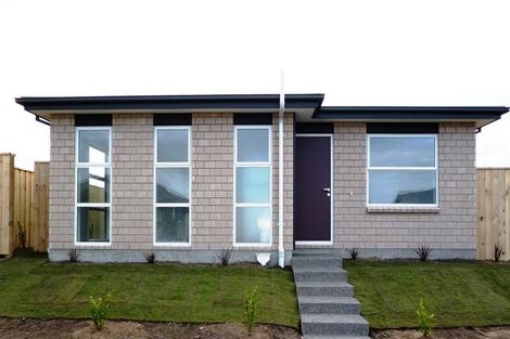 Photo of property in 7 Aroha Street, Pegasus, 7612