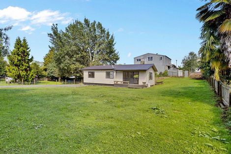 Photo of property in 7 Paraone Street, Taumarunui, 3920