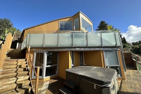 Photo of property in 3/43 Princes Street, Northcote Point, Auckland, 0627