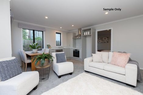 Photo of property in 6/206 Ulster Street, Whitiora, Hamilton, 3200