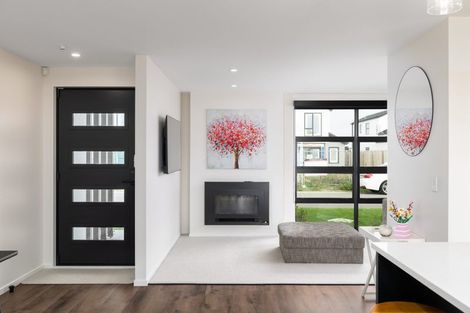 Photo of property in 9 El Patron Lane, Halswell, Christchurch, 8025