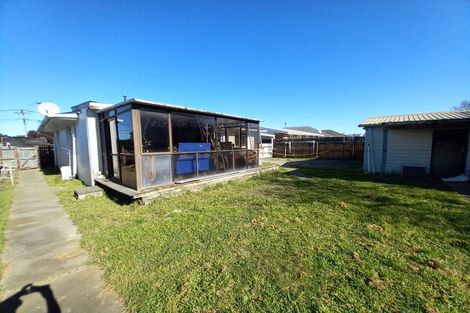 Photo of property in 33 Merrington Crescent, Aranui, Christchurch, 8061