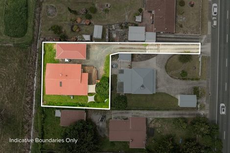 Photo of property in 55a Puke Road, Paeroa, 3600