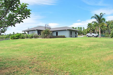 Photo of property in 19a Pakeho Road, Kaiwaka, 0573