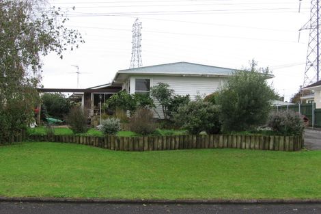Photo of property in 5 Osprey Street, Pakuranga, Auckland, 2010