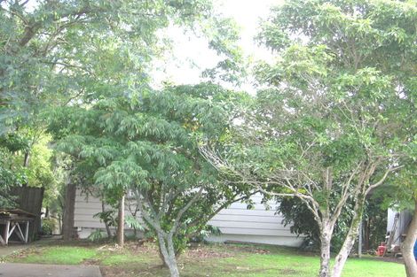 Photo of property in 118 Borich Road, Sunnyvale, Auckland, 0612