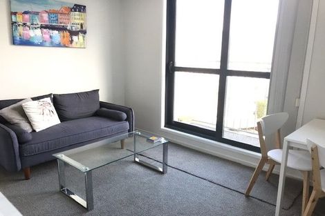 Photo of property in The Crescent Apartments, 703/36 Eden Crescent, Auckland Central, Auckland, 1010