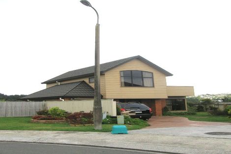 Photo of property in 41 Peppertree Lane, Woodridge, Wellington, 6037