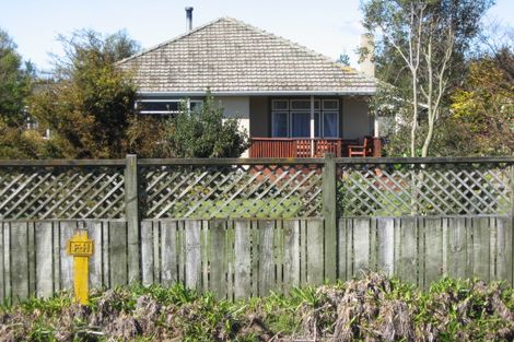 Photo of property in 189 High Street, Bulls, 4818