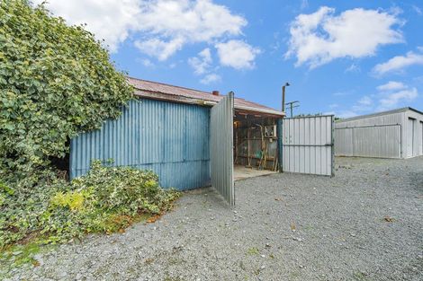 Photo of property in 181 Andersons Road, Leeston, 7682